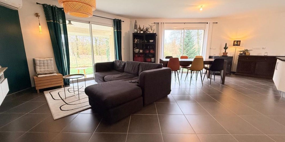 maison à AIRE SUR L ADOUR (40800)